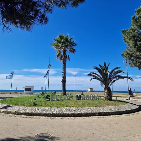 Apartament Luisa - Am *