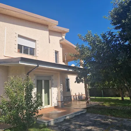 Luisa - Am * Sellia Marina