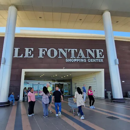 Luisa - Am Sellia Marina