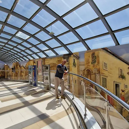 Luisa - Am Apartament