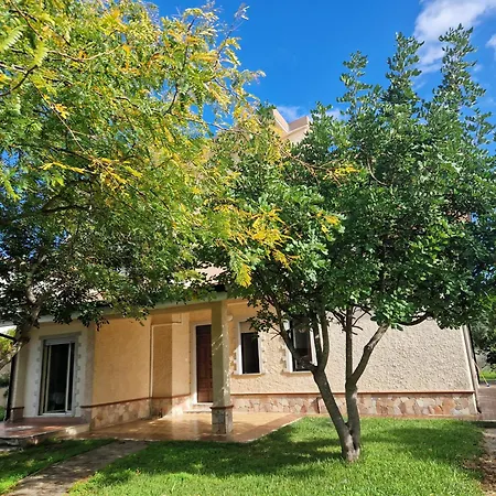 Apartament Luisa - Am *