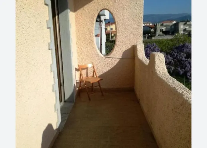 Luisa - Am Apartament *