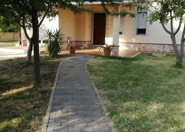 Luisa - Am Apartament Sellia Marina