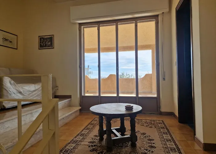 Luisa - Am * Sellia Marina