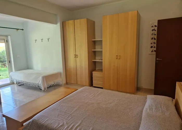 Luisa - Am Apartament Sellia Marina