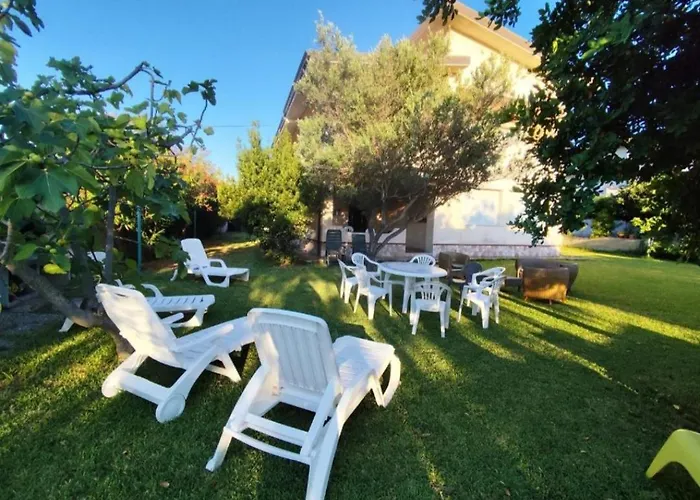 Luisa - Am Apartament