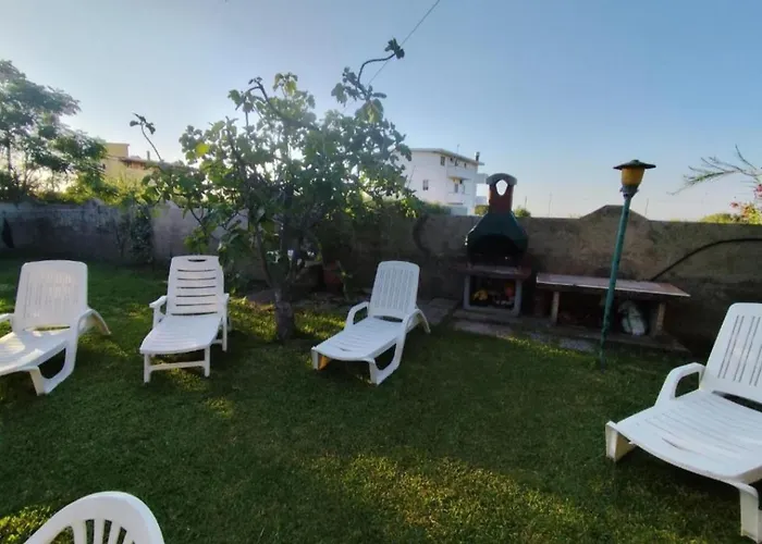 Luisa - Am * Sellia Marina