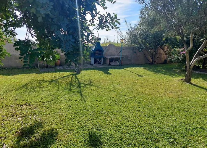 Luisa - Am Apartament Sellia Marina