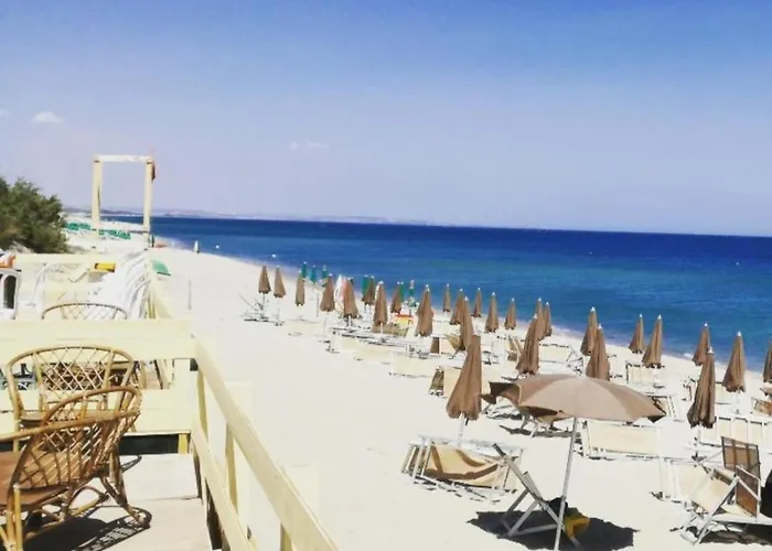 Luisa - Am Sellia Marina