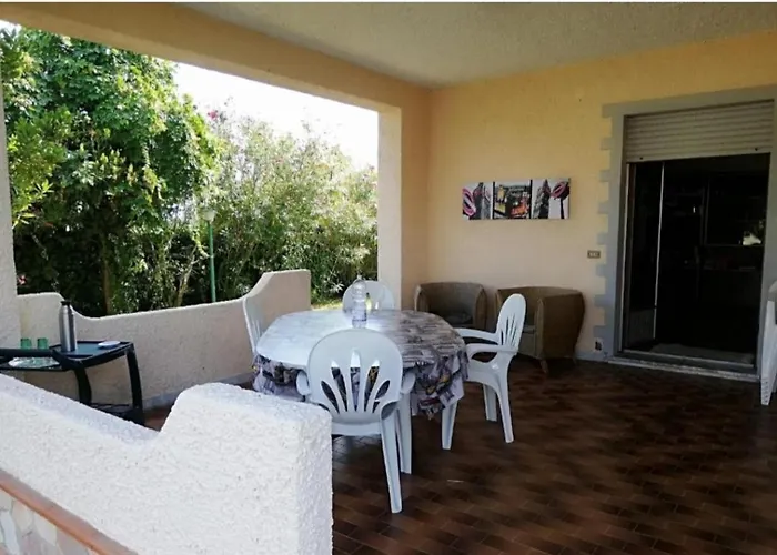 Apartament Luisa - Am