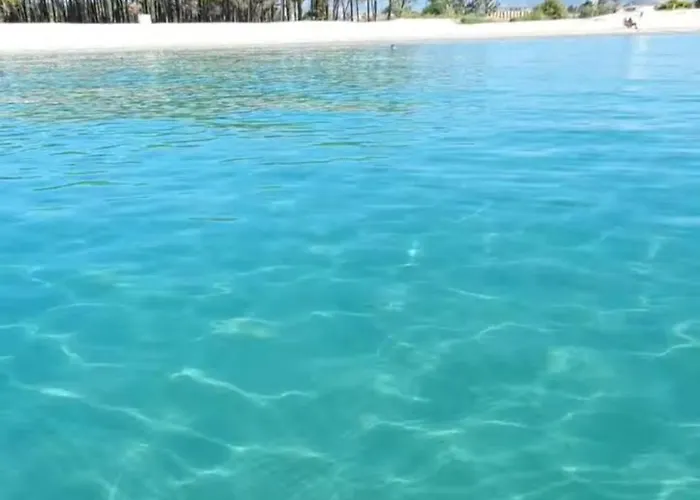 Luisa - Am Apartament *