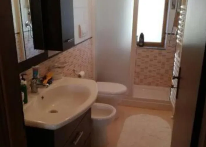 Luisa - Am Apartament