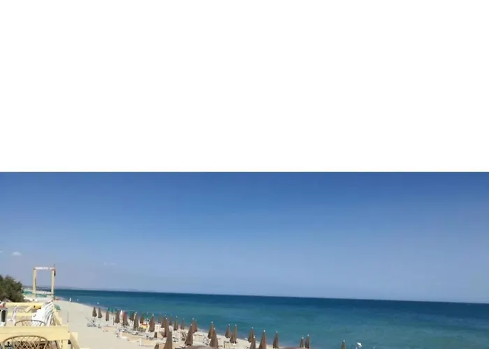 Apartament Luisa - Am