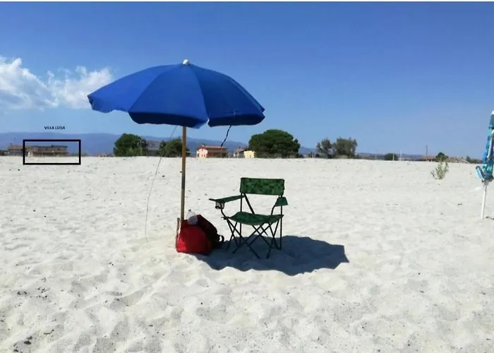 Apartament Luisa - Am *