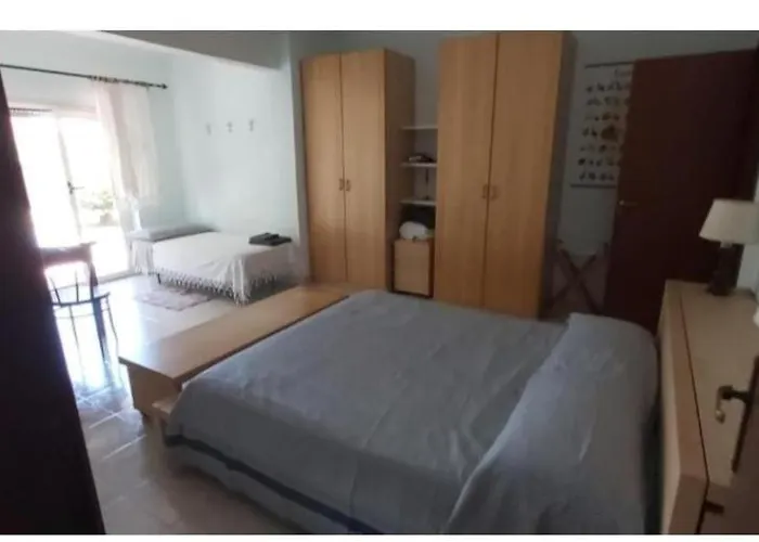 Luisa - Am Apartament