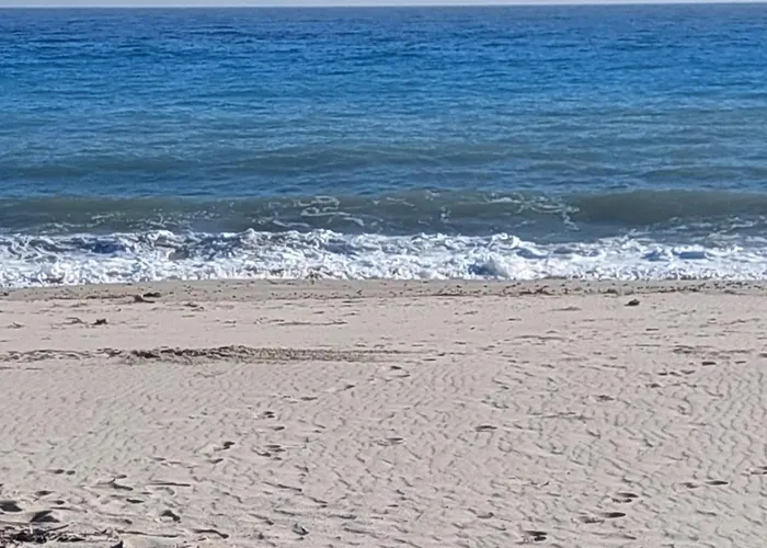 Luisa - Am Apartament Sellia Marina