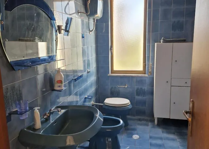 Luisa - Am Apartament