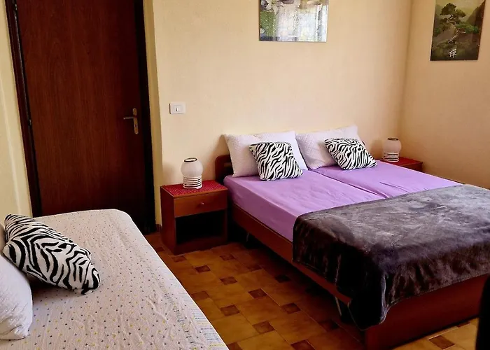 Apartament Luisa - Am *