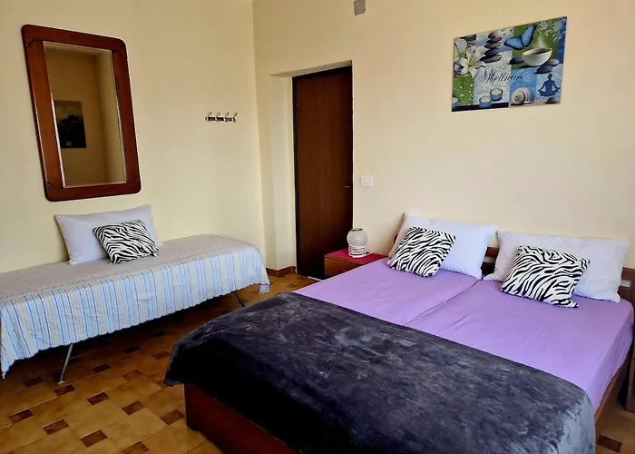 Apartament Luisa - Am