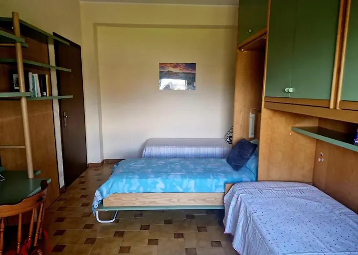 Luisa - Am Apartament *