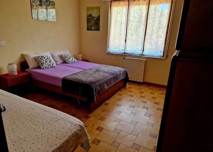 Luisa - Am * Sellia Marina