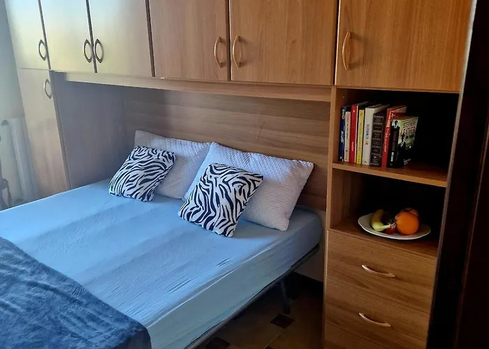 Apartament Luisa - Am *