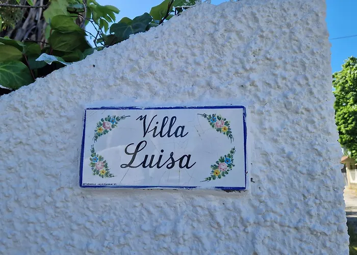 Luisa - Am Apartament *