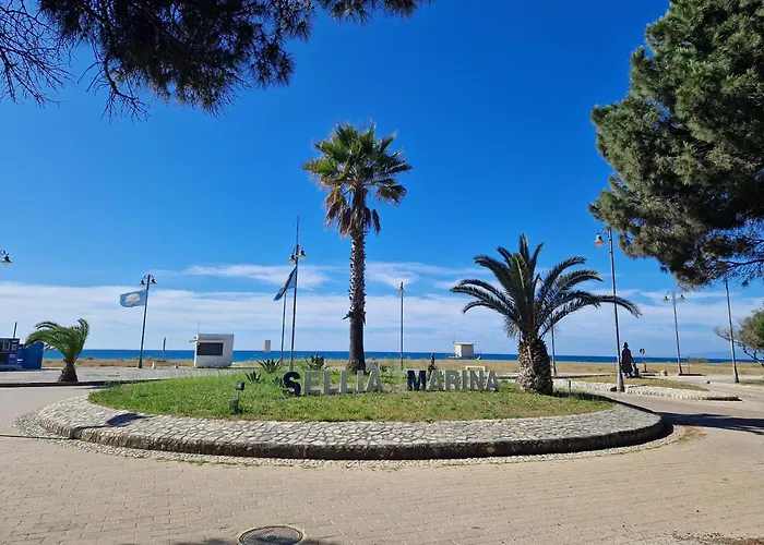 Apartament Luisa - Am *