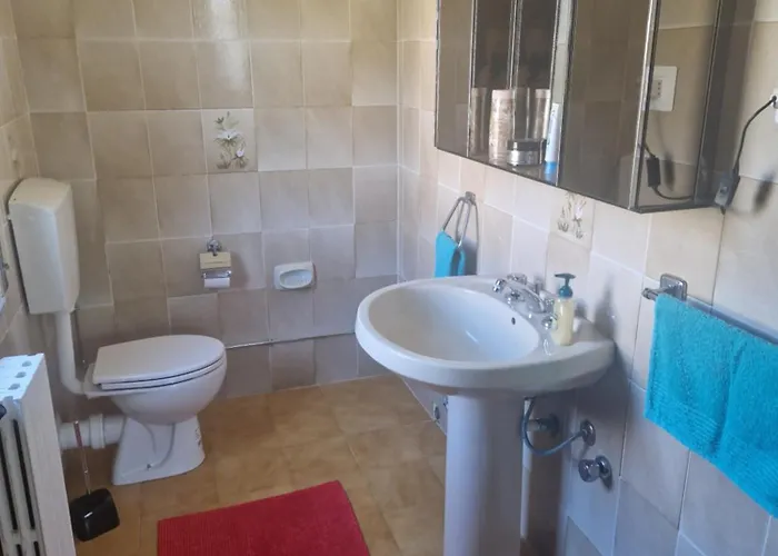 Luisa - Am Sellia Marina