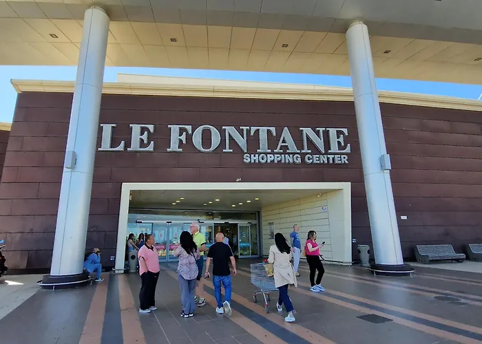 Luisa - Am Sellia Marina