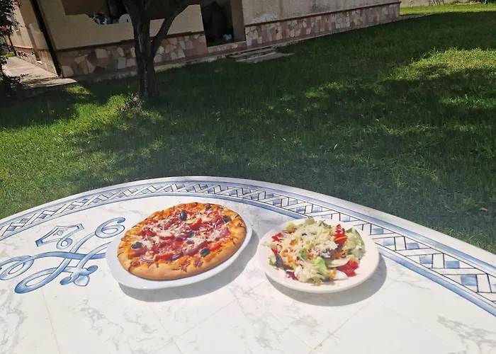 Luisa - Am Apartament *