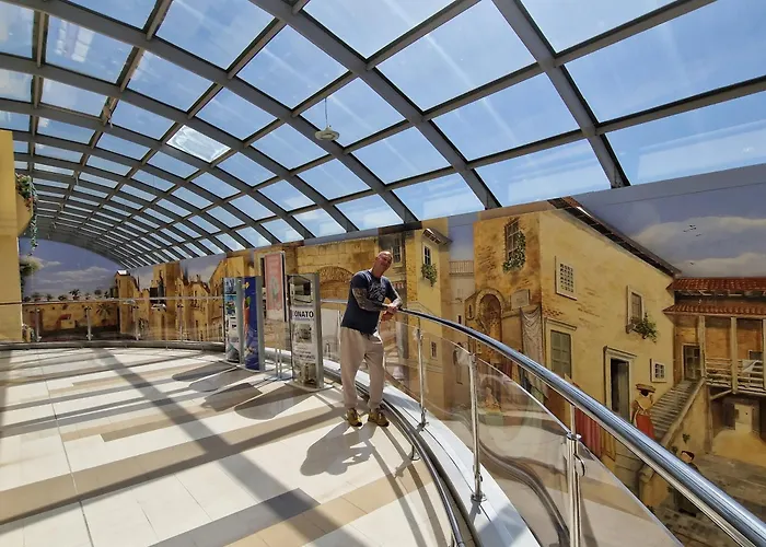 Luisa - Am Apartament