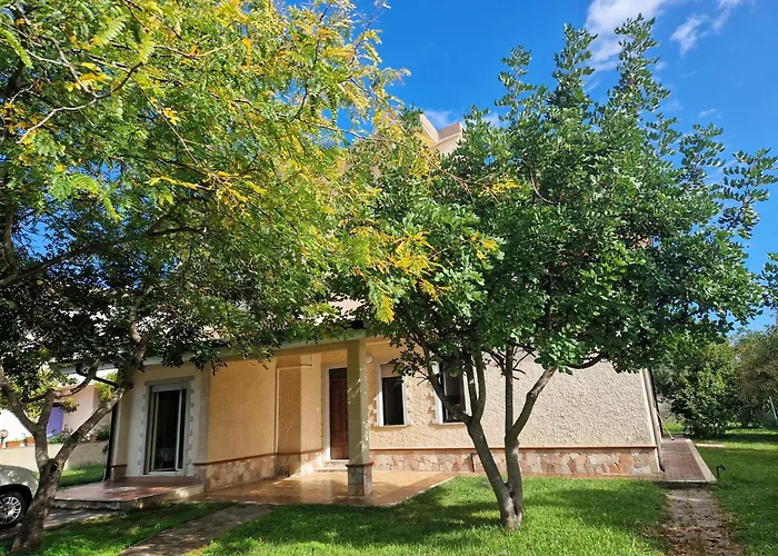 Apartament Luisa - Am *