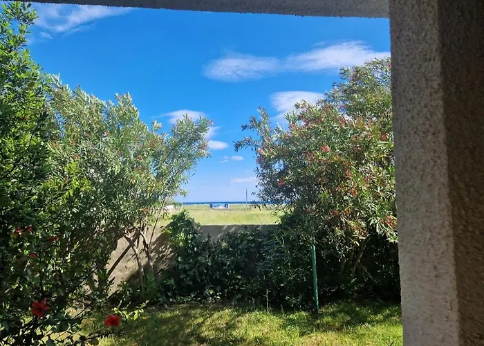 Luisa - Am Apartament *