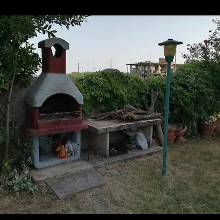 Apartament Luisa - Am *