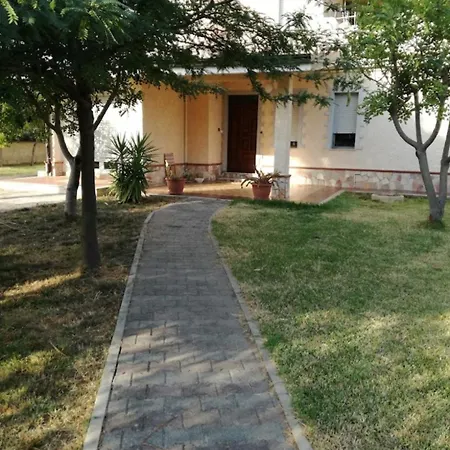 Luisa - Am Apartment Sellia Marina