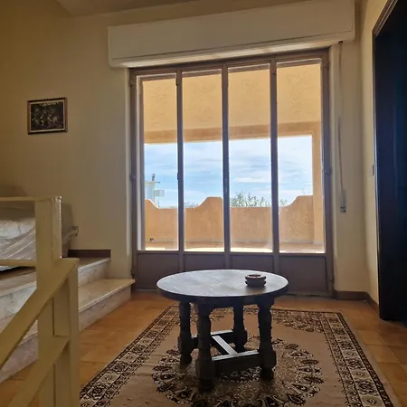 Luisa - Am * Sellia Marina