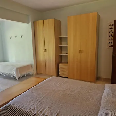 Luisa - Am Apartament Sellia Marina