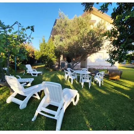 Luisa - Am アパート