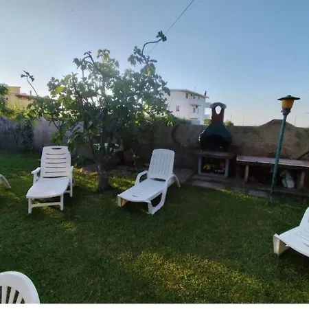 Luisa - Am * セッリーア・マリーナ