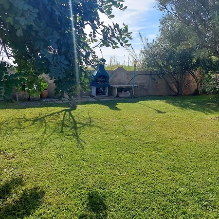 Luisa - Am Apartment Sellia Marina