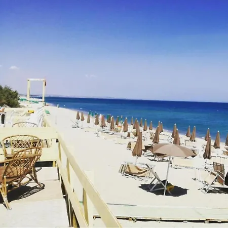 Luisa - Am Sellia Marina