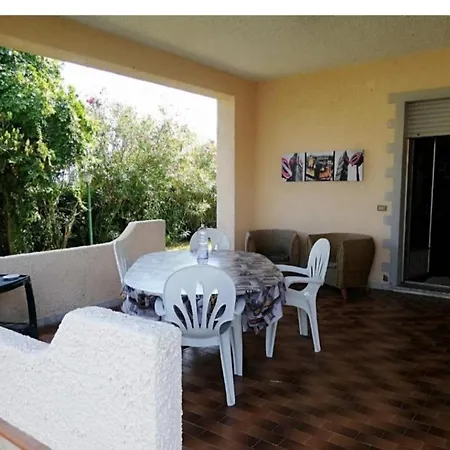 Apartament Luisa - Am