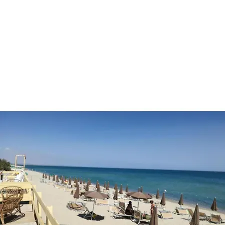 Apartment Luisa - Am