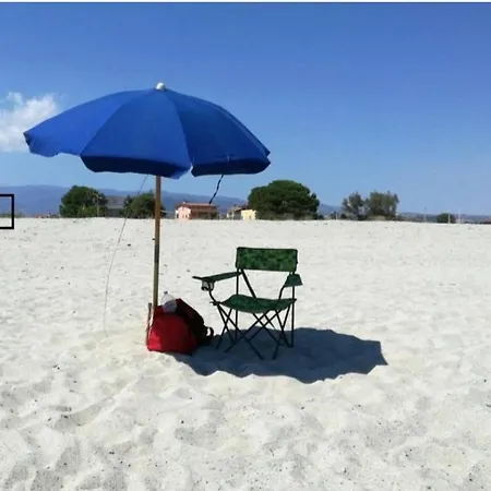 アパート Luisa - Am *