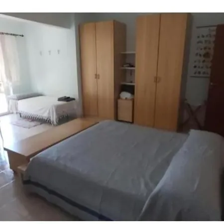 Luisa - Am Apartment