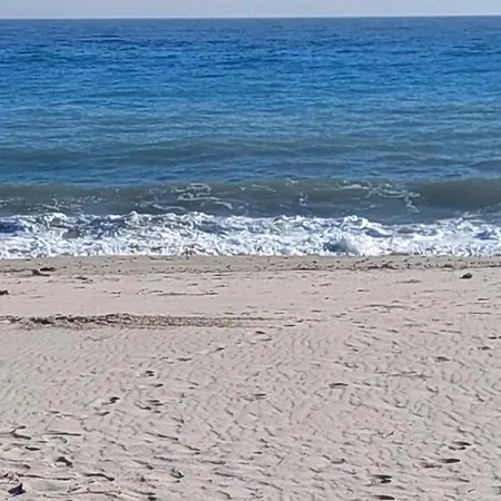 Luisa - Am Apartment Sellia Marina