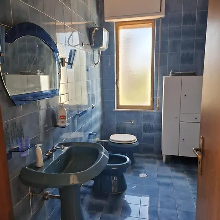 Luisa - Am Apartment