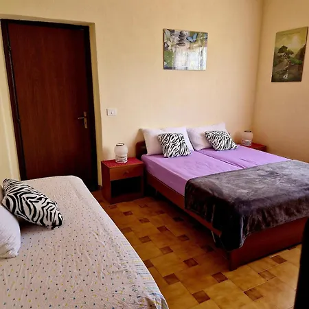 アパート Luisa - Am *