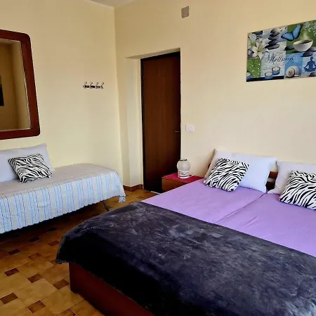 Apartment Luisa - Am